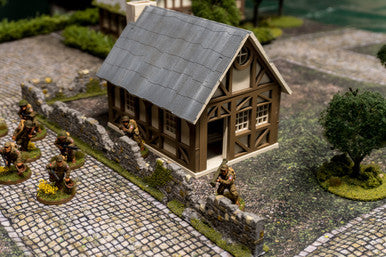 28mm Country House - 28MMDF623