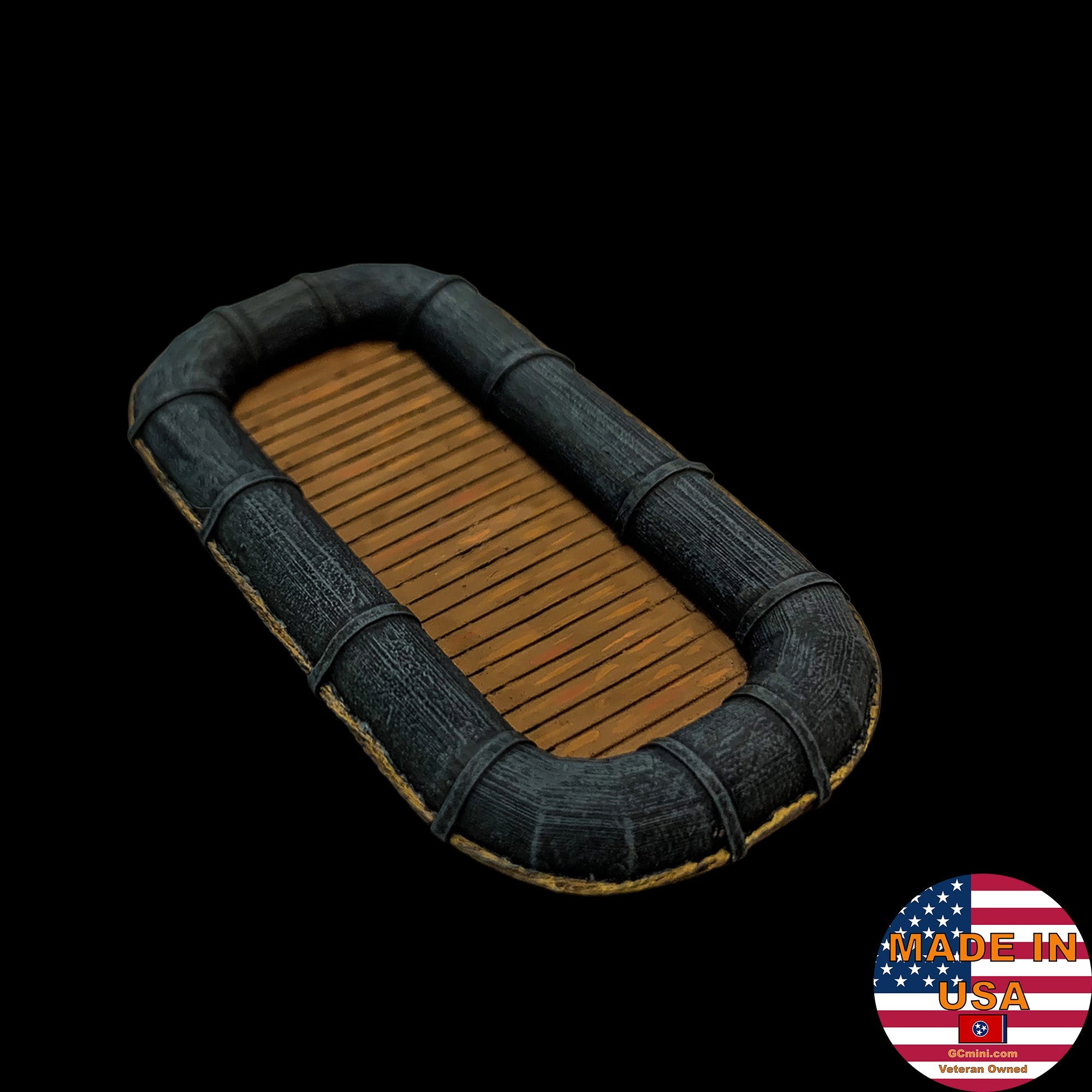 Inflatable Boat (Schlauchboot) (1/pk) - 28MSCE020