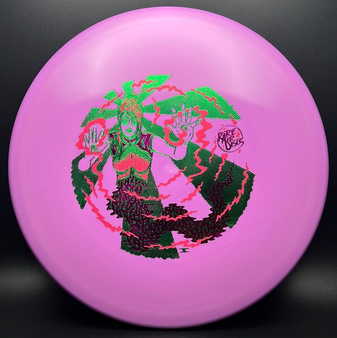 Apex Taco (First Run) - "Mystic RAD Vision" - Lightweight