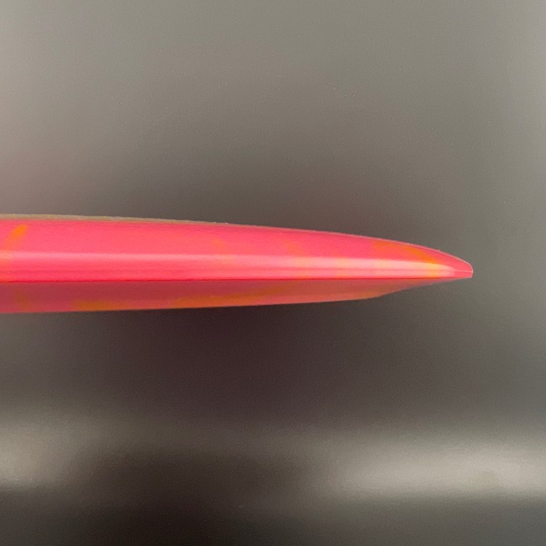 Halo Star Destroyer - Eye-Fly RAD V2 by Ripper Studios