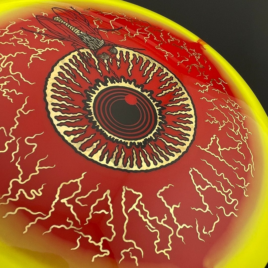 Halo Star Mamba - Eye-Fly RAD V2 by Ripper Studios