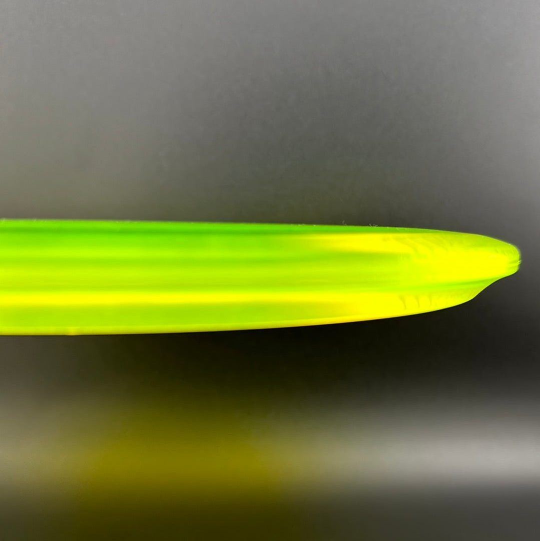 CryZtal Buzzz - Karudi the Overseer (Cult of RAD) - Ripper Studios