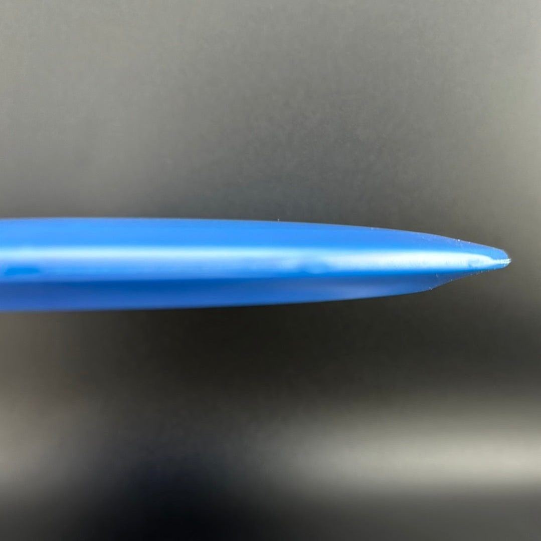 Ethereal Construct - Crushin' Amanitas stamp by Manny Trujillo