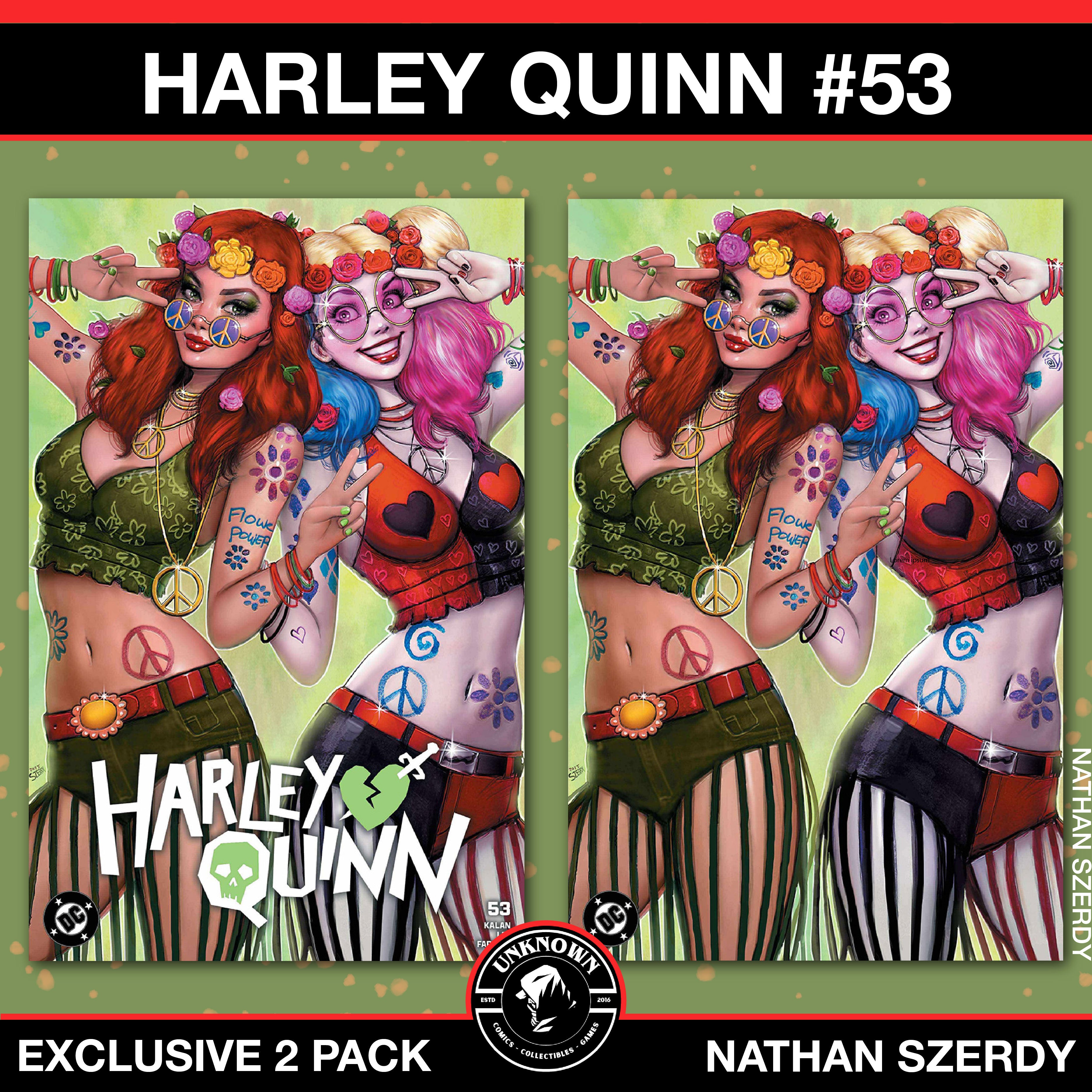STORE EXCLUSIVE COMIC BOOKS