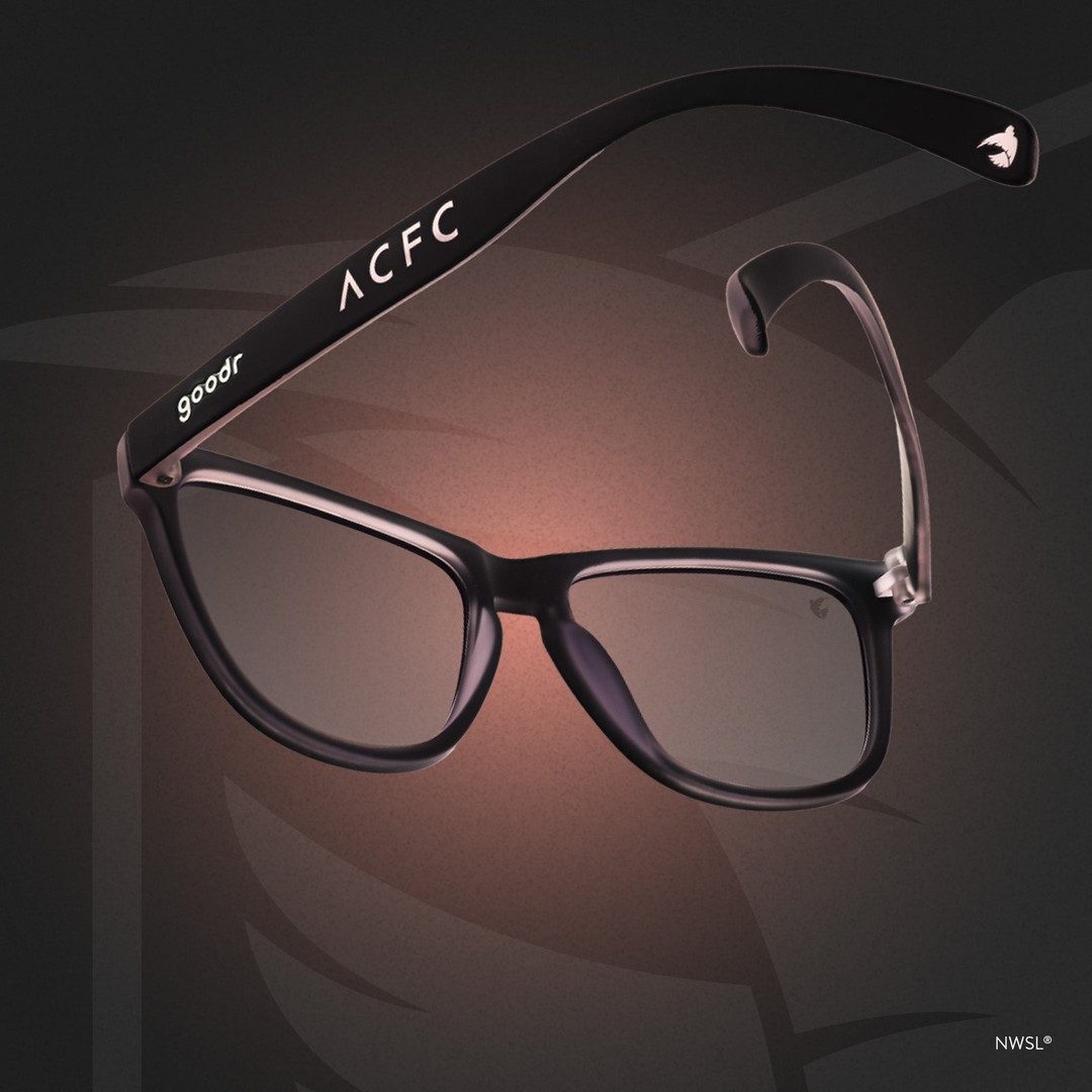 "¡Volemos!” Angel City FC OG Polarized Sunglasses