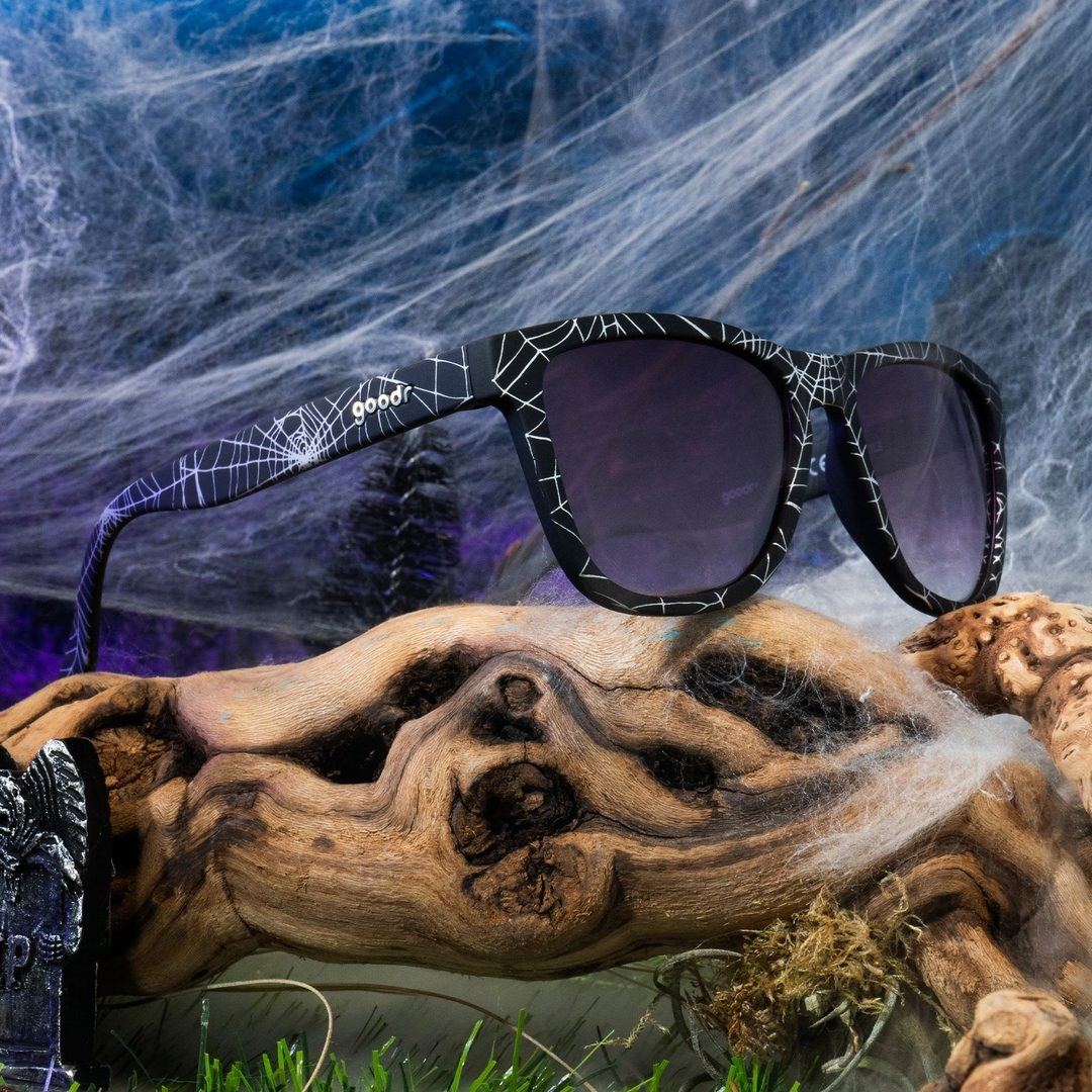 "Creeping It Real” Halloween OG Polarized Sunglasses