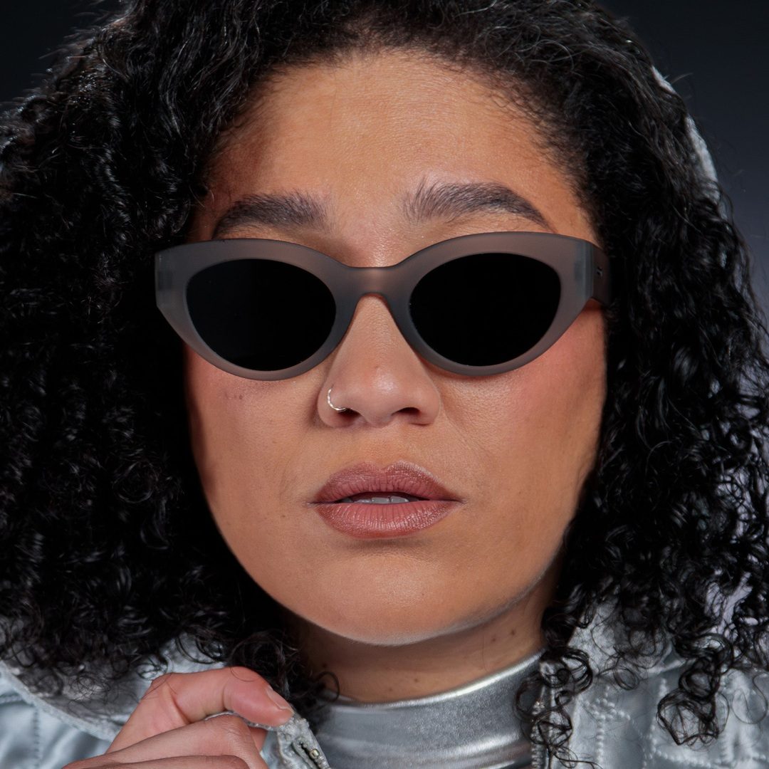 "Moonlight Charging Station” Moon G Polarized Sunglasses