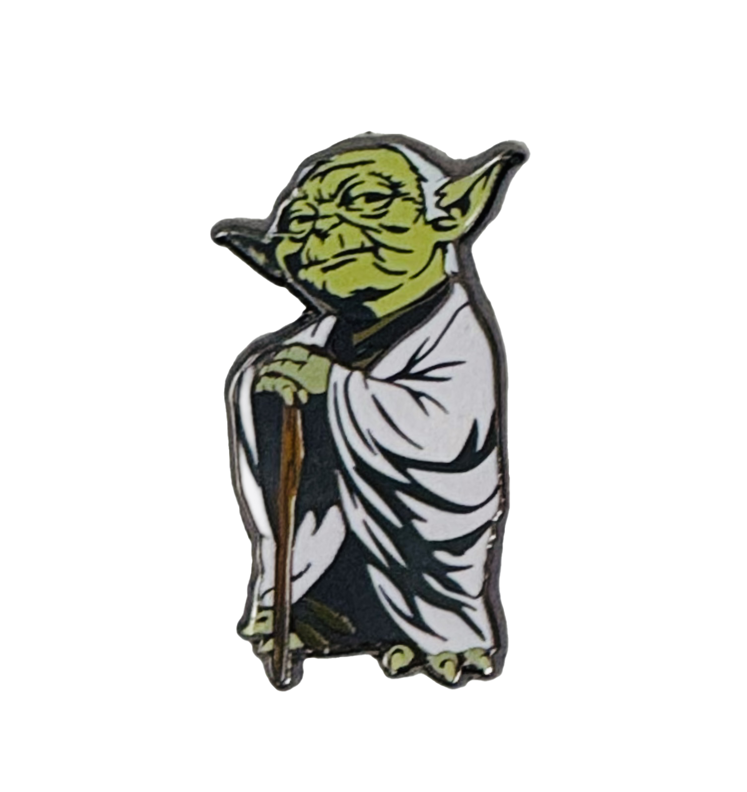 Star Wars Blind Box Mystery Enamel Pin SWC TOKYO 2025 Comic Spot Exclusive (04/30/2025)