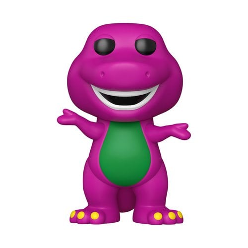 Funko Pop! Retro Toys Vinyl Figures - Select Figure(s)