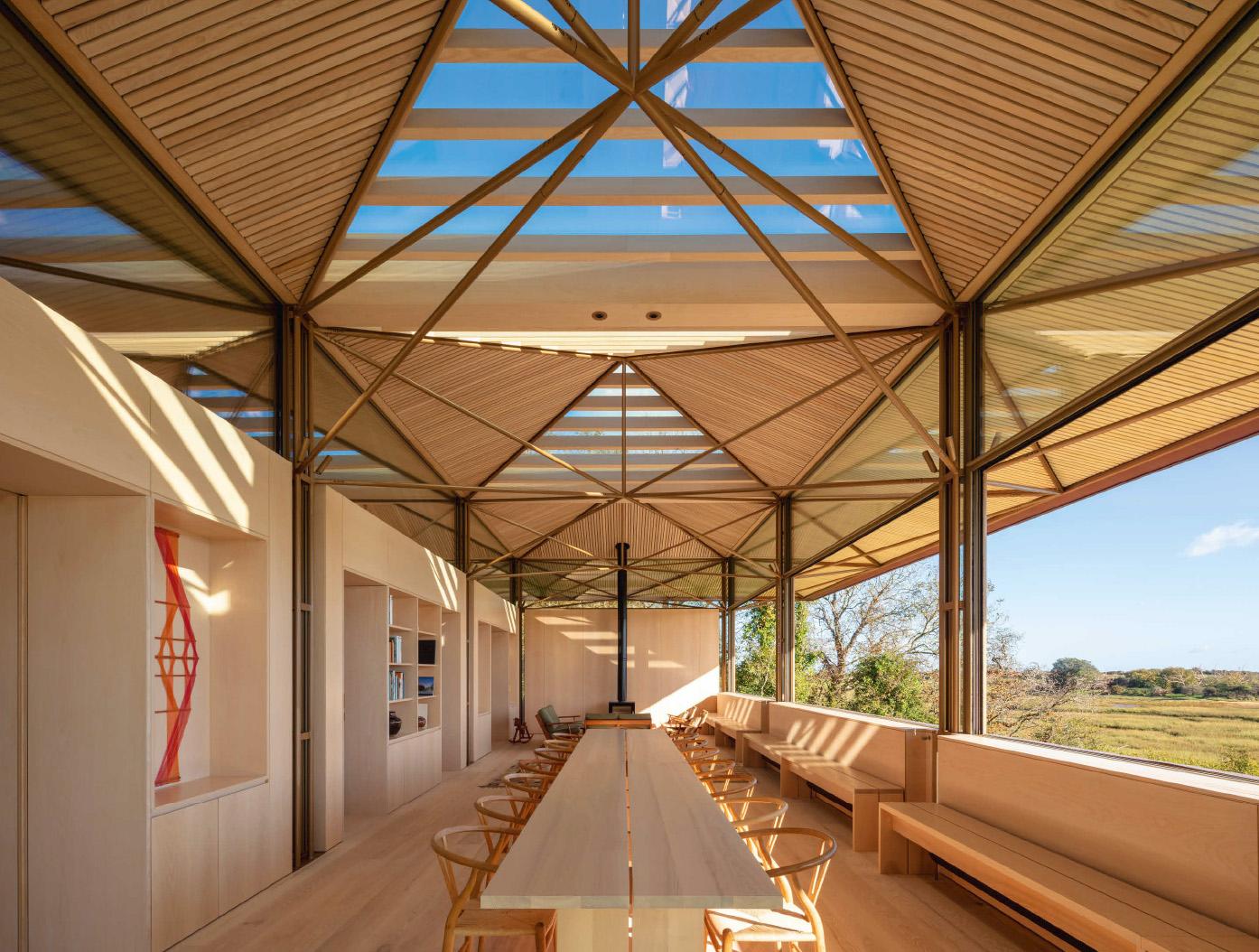 Homes for Our Time. Sustainable Living (German, French, English)