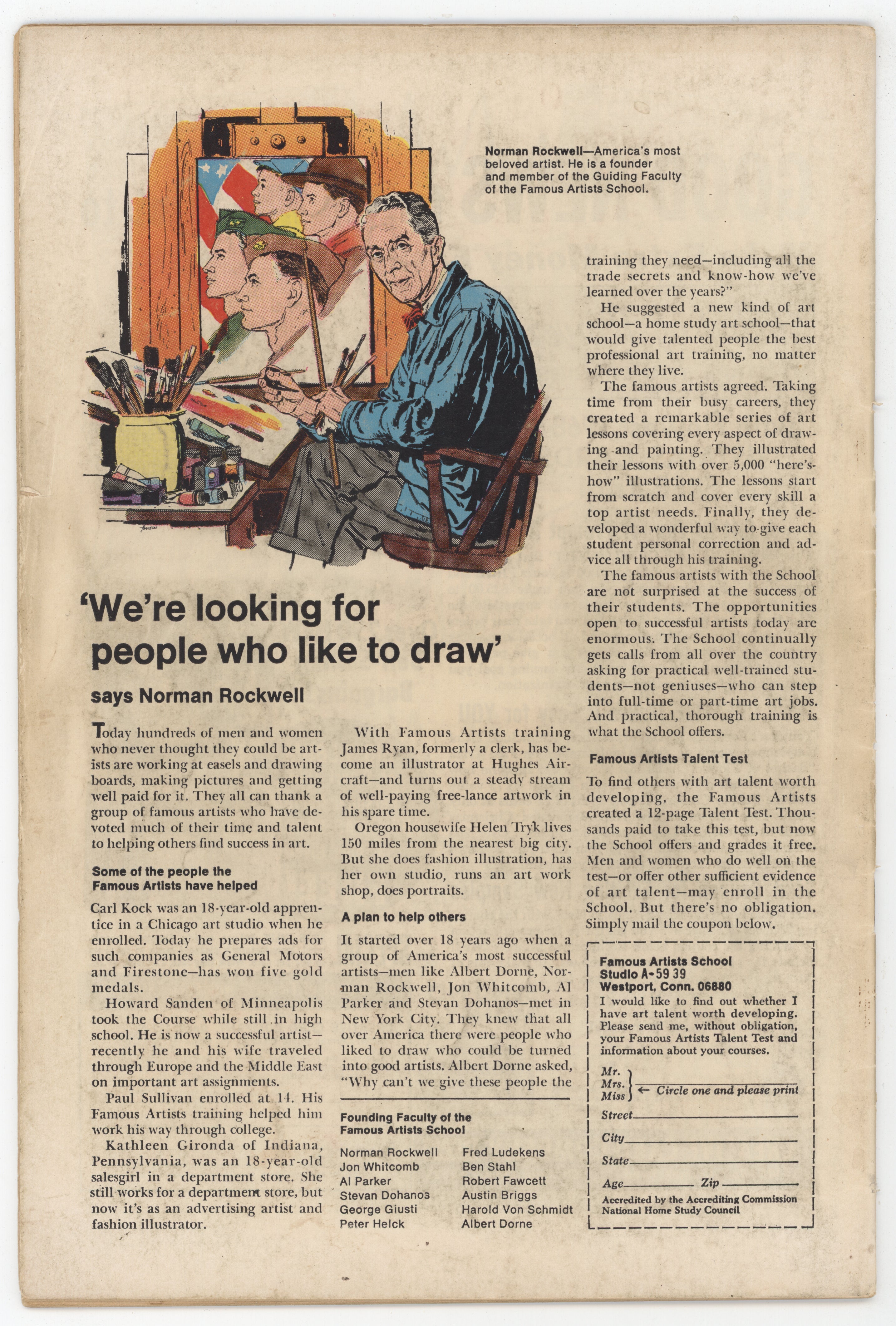 Avengers 57 Marvel 1968 VG FN 1st Vision John Buscema Roy Thomas