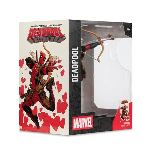 Marvel Collection 1:10 Scale Posed Figure with Scene - Select Figure(s)