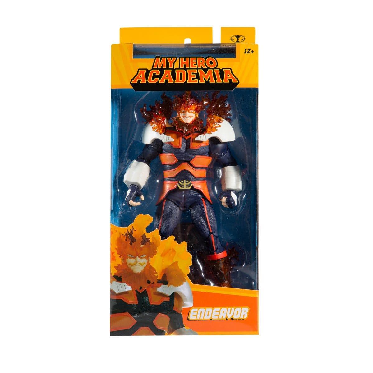 My Hero Academia™ Wave 5 Endeavor - 7"