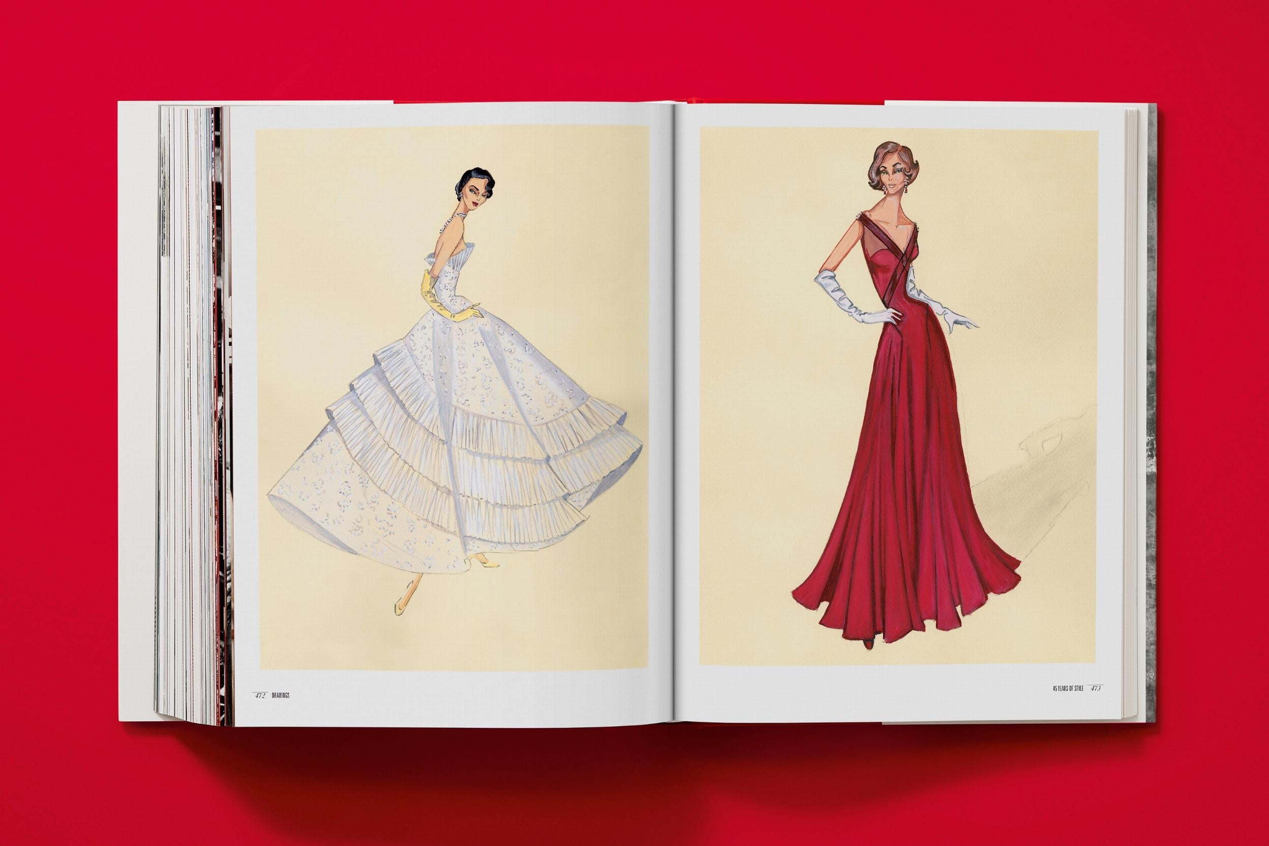 Valentino. A Grand Italian Epic (English)