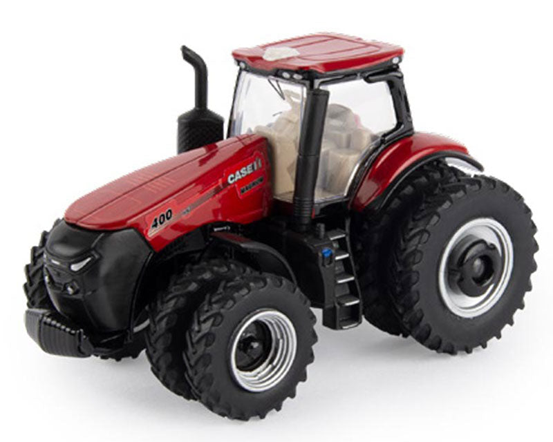 Ertl 44210 1/64 Scale Case Ih 400 Magnum Tractor