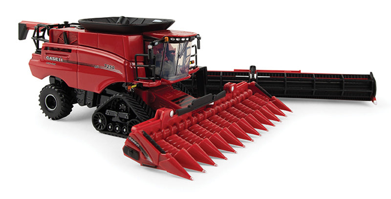 Ertl 44327 1/64 Scale Case 7250 Afs Connect Combine