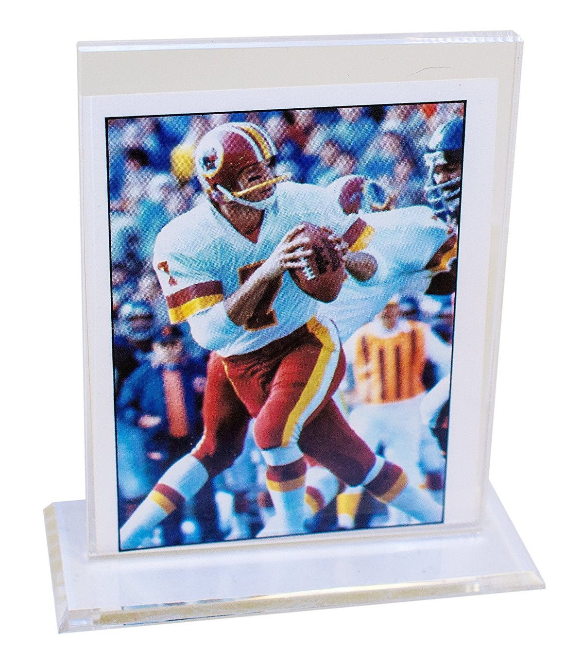 Clear Acrylic Picture Frames – Better Display Cases