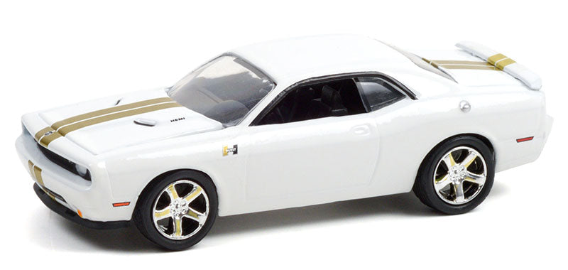 Greenlight 30306 1/64 Scale 2009 Dodge Challenger R/T