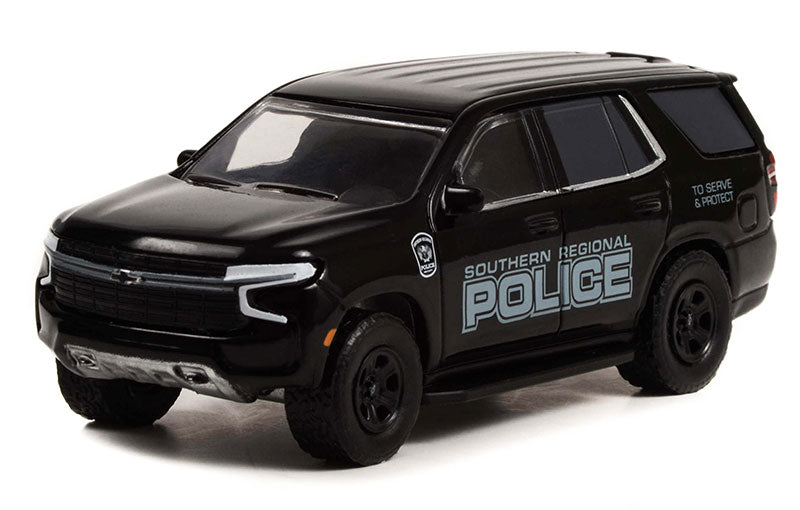 Greenlight 30342 1/64 Scale Southern Regional Police Department Pennsylvania
