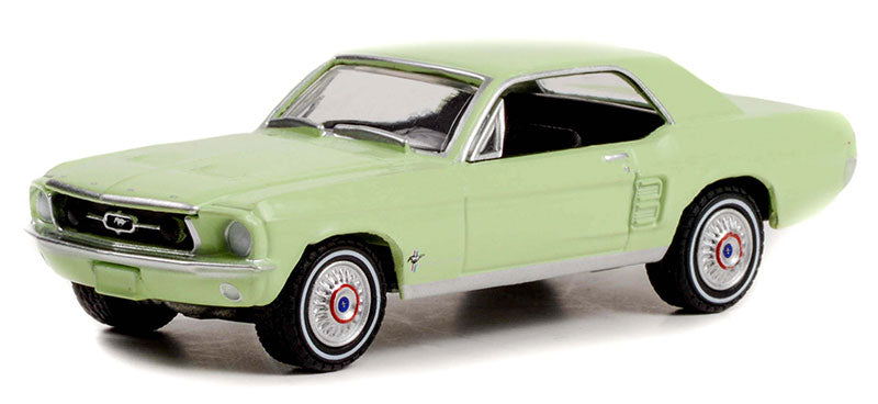 Greenlight 30353 1/64 Scale Bill Goodro Ford Denver Colorado