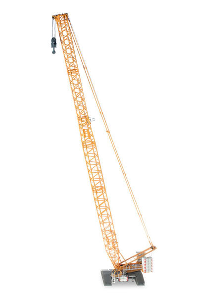 Herpa 303545 1/87 Scale Liebherr LR 1600/2 Crawler Crane