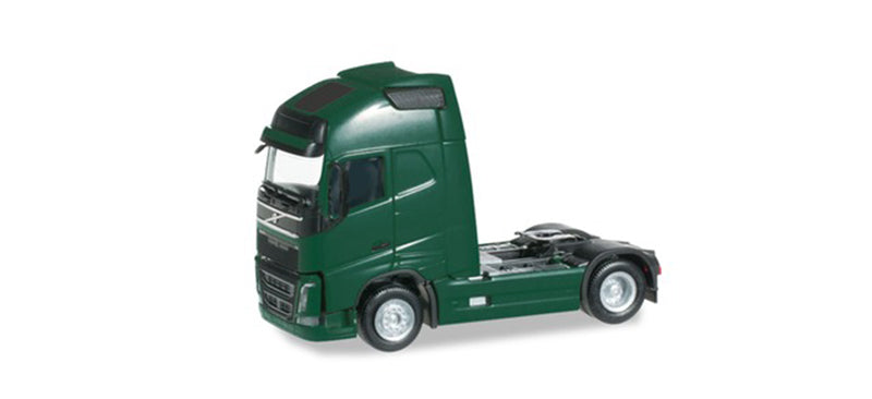 Herpa 303972DKGR 1/87 Scale Volvo FH GL XL Tractor