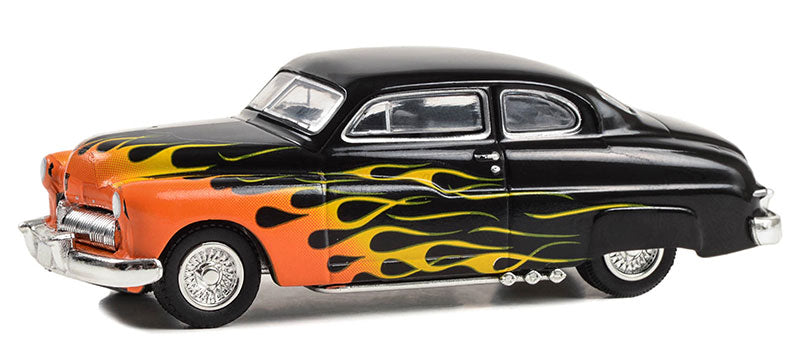 Greenlight 30435 1/64 Scale 1949 Mercury Eight 2-Door Coupe