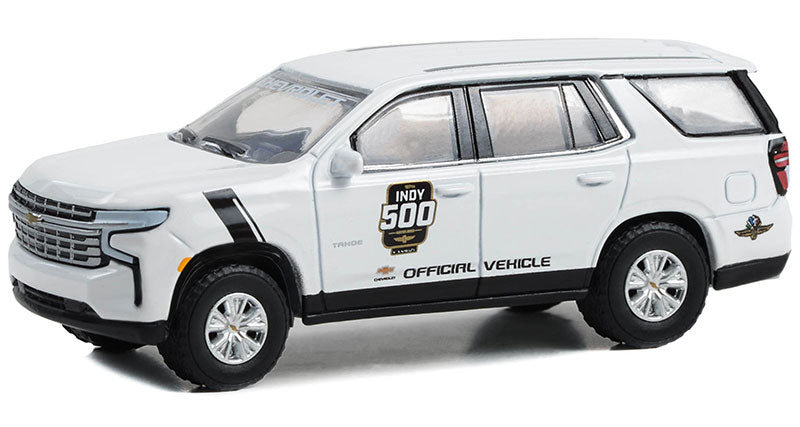Greenlight 30458 1/64 Scale 2023 107th Running of