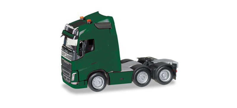 Herpa 305792GR 1/87 Scale Volvo FH GL 6x2