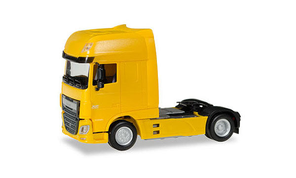 Herpa 305891Y 1/87 Scale DAF XF 105 Euro 6 SSC