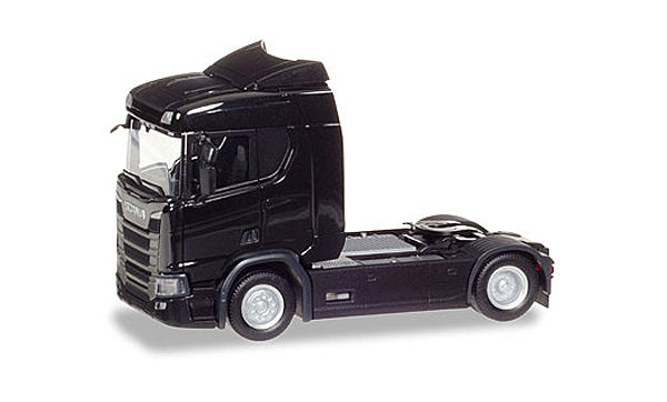 Herpa 307666 1/87 Scale Scania CR 20 ND Rigid