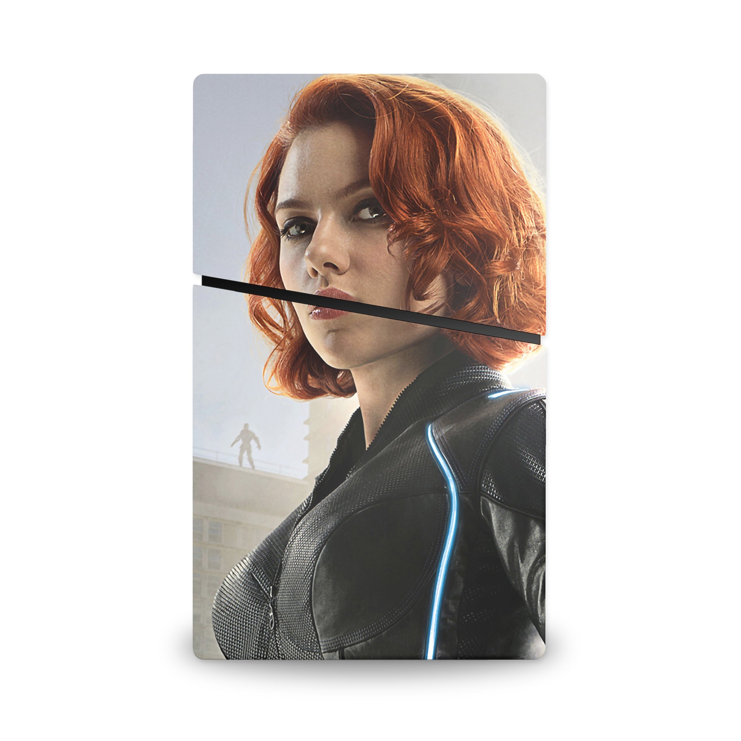 Shadow Assassin PS5 Slim Digital Skin