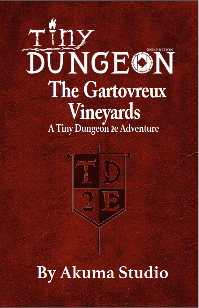 The Gartovreux Vineyards (PDF)