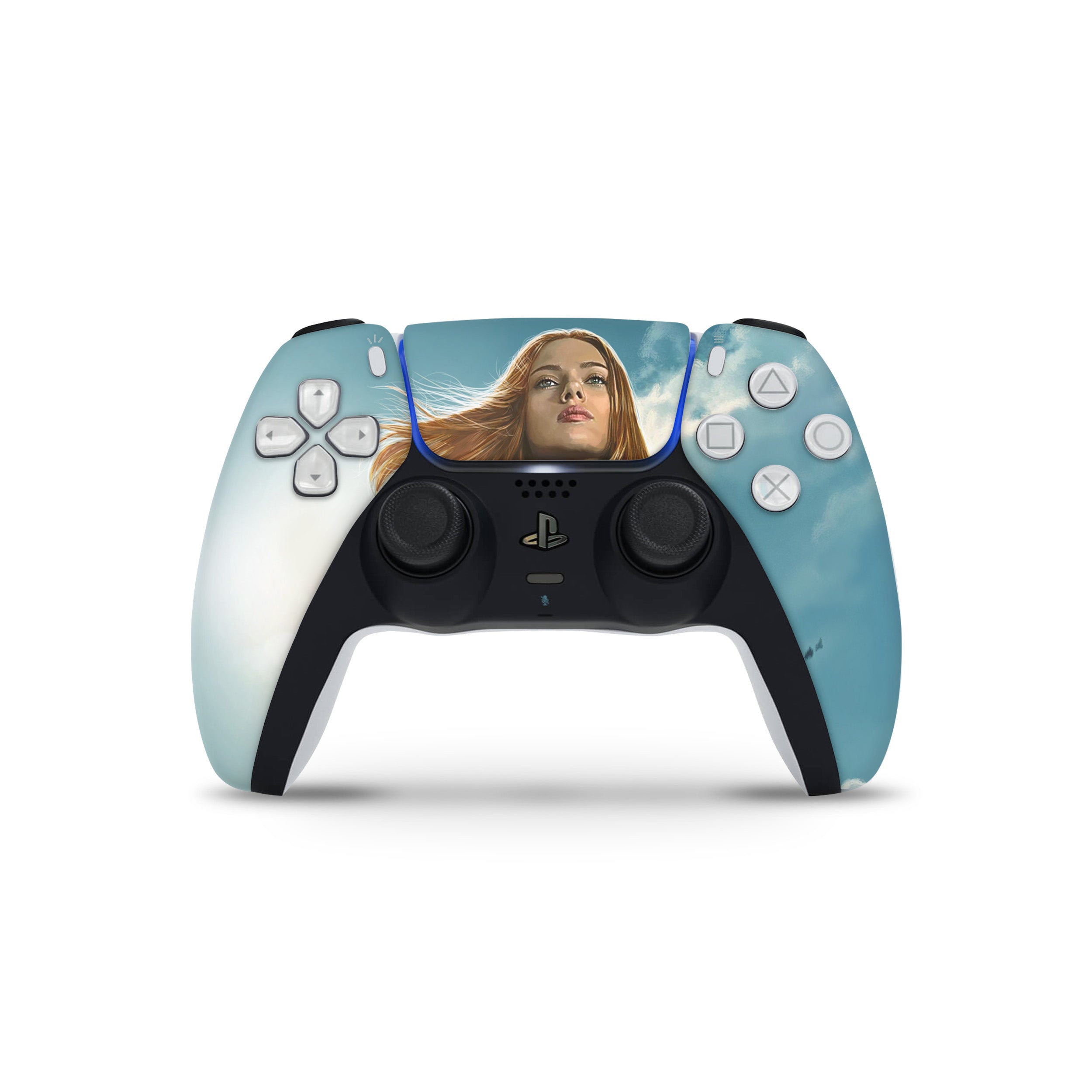 Shadow Assassin PS5 Digital Skin