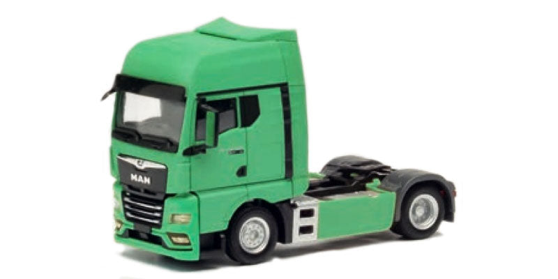 Herpa 312141 1/87 Scale MAN TGX GX Tractor