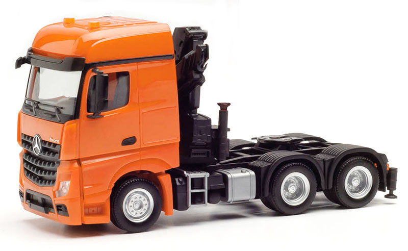 Herpa 313315OR 1/87 Scale Mercedes-Benz Acros