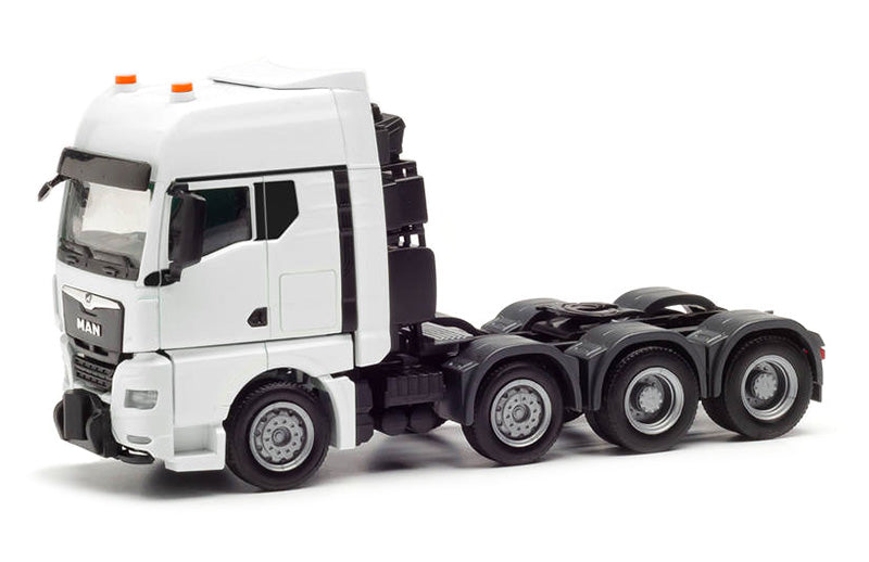 Herpa 313513 1/87 Scale MAN TGX Heavy Duty
