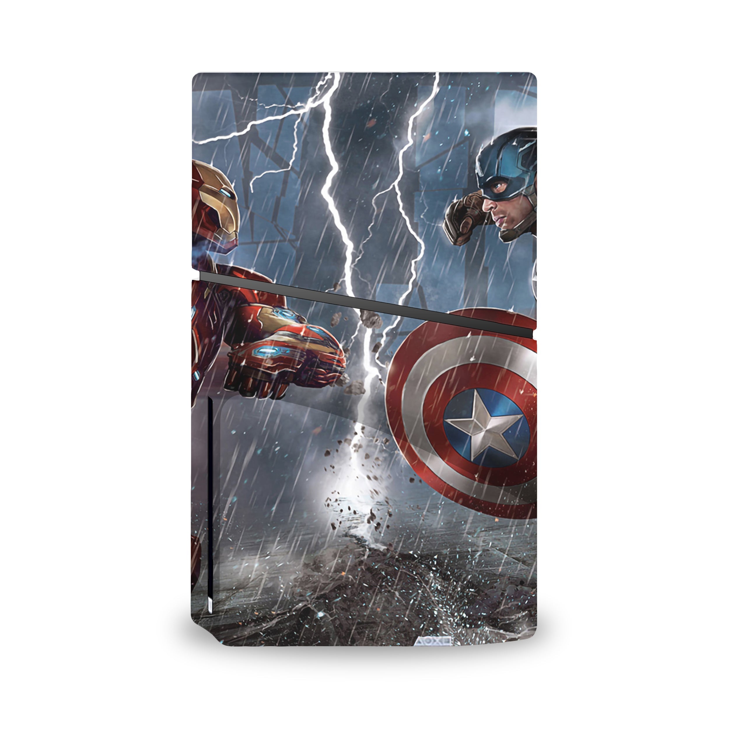 Freedom Vanguard PS5 Slim Skin