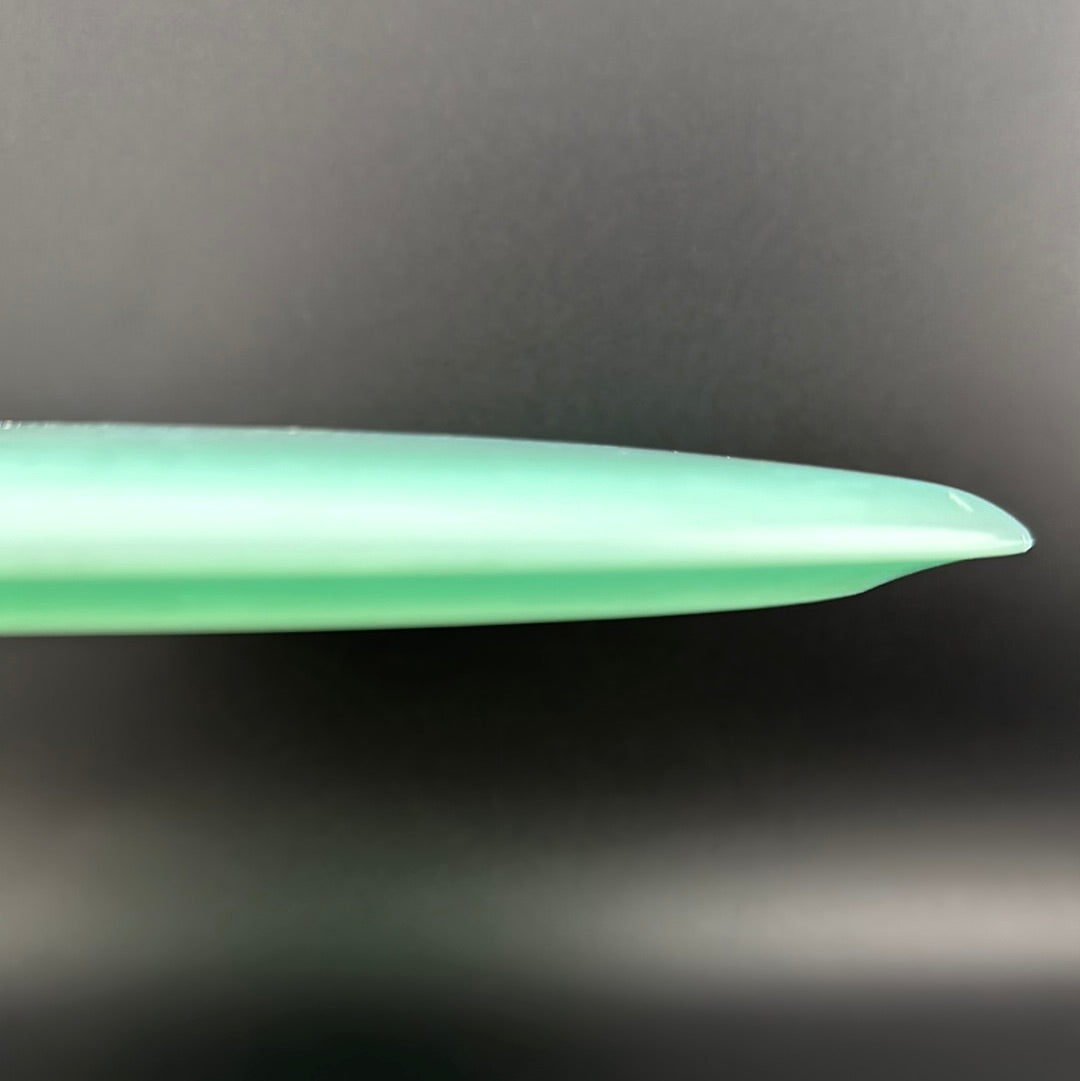 Color Glow C-Blend Roman ("Ronin" First Run) - Crushin' Amanitas by Manny Trujillo