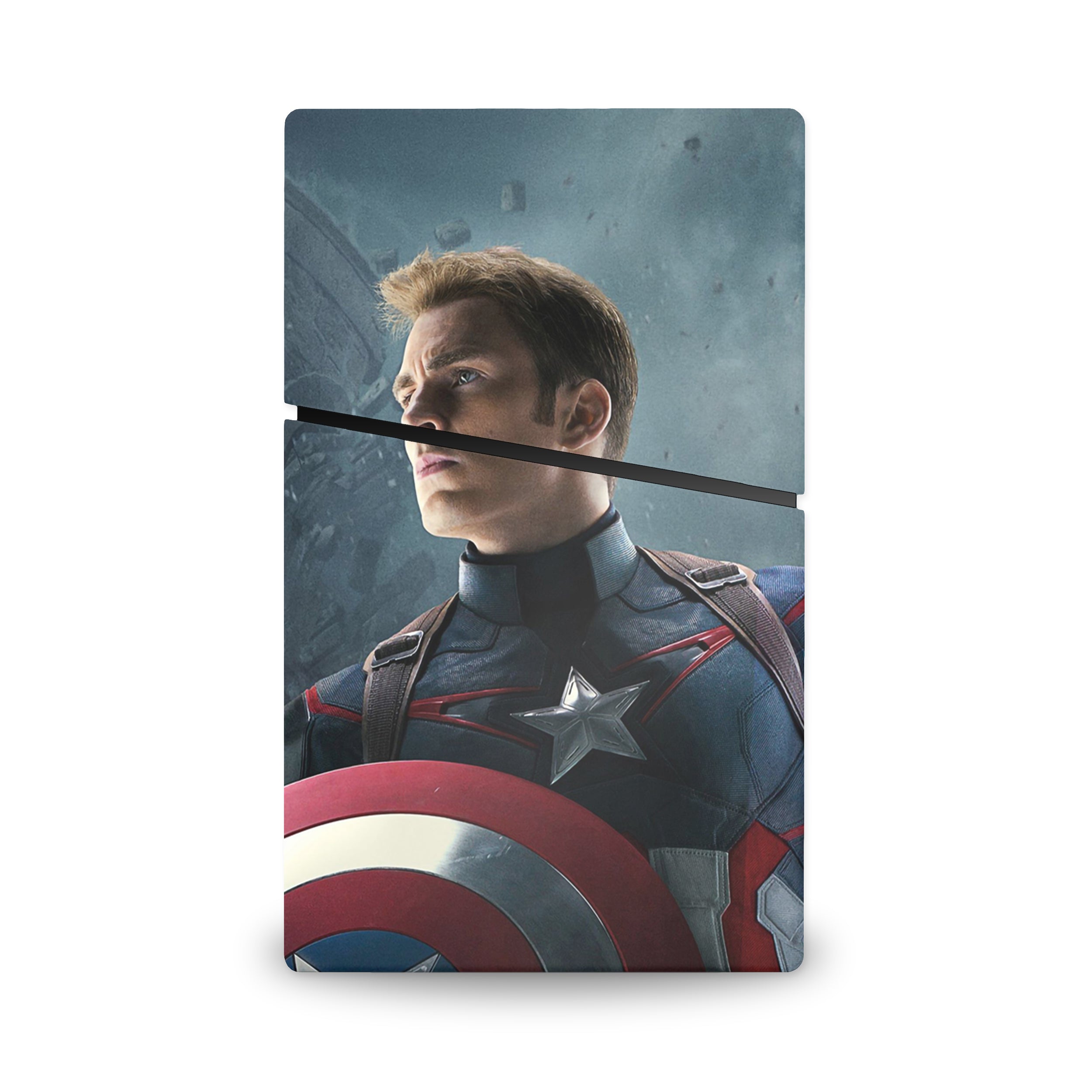 Freedom Vanguard PS5 Slim Digital Skin