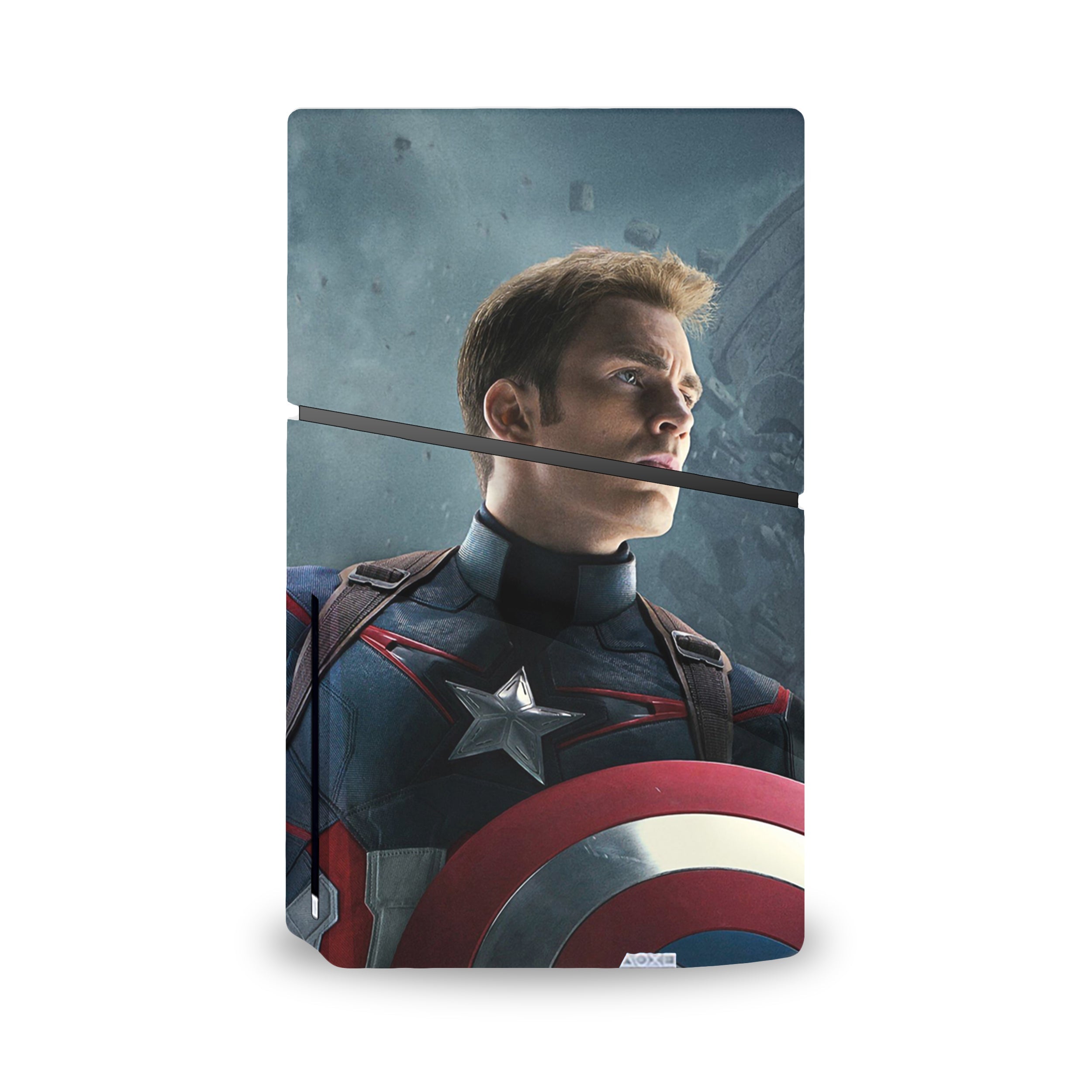 Freedom Vanguard PS5 Slim Skin