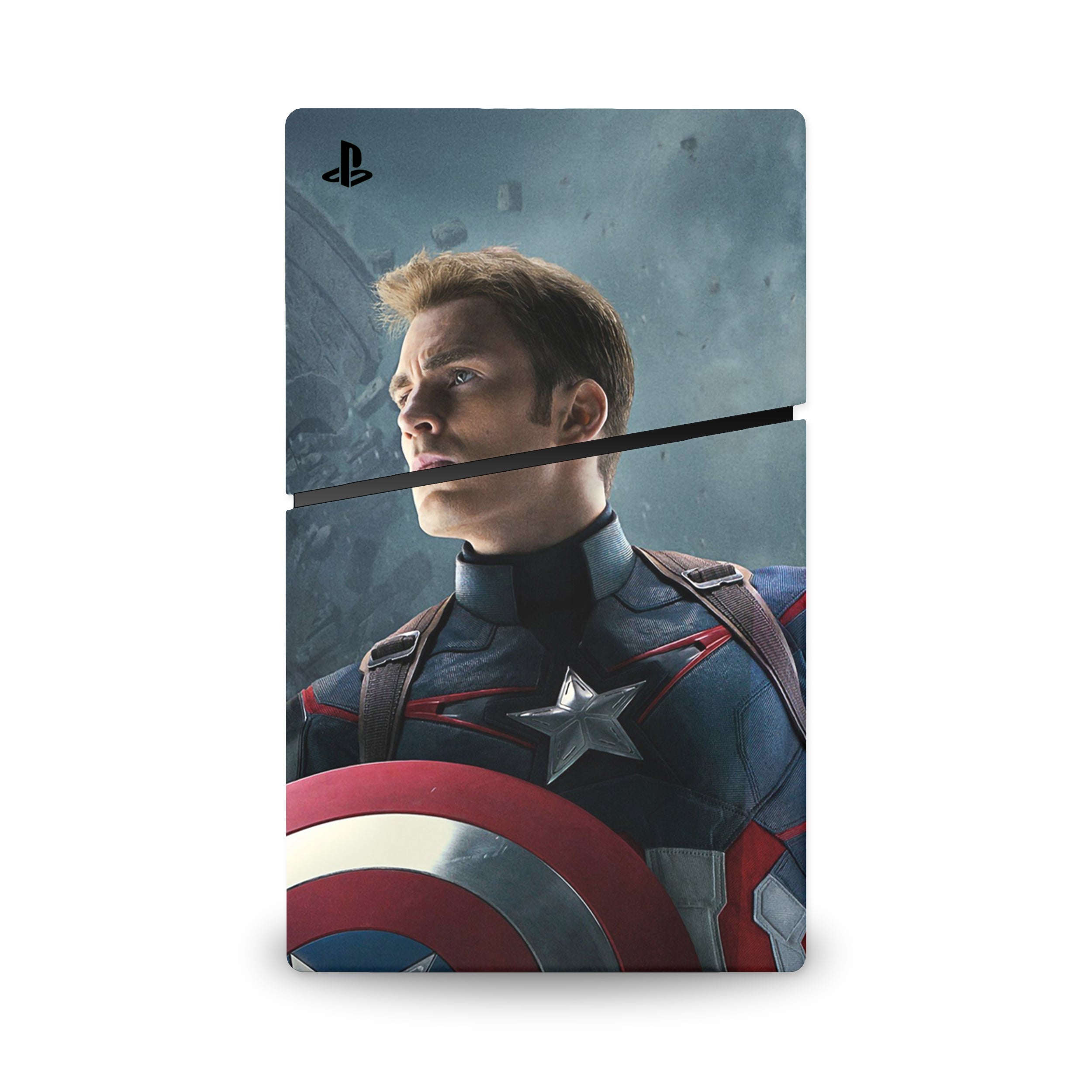 Freedom Vanguard PS5 Slim Skin
