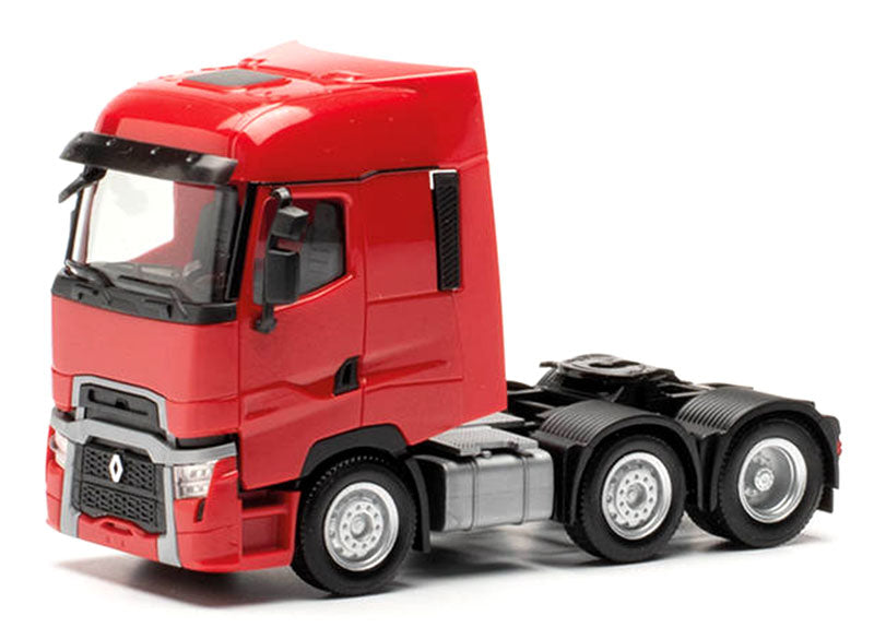 Herpa 315104R 1/87 Scale Renault T Facelift 6x2