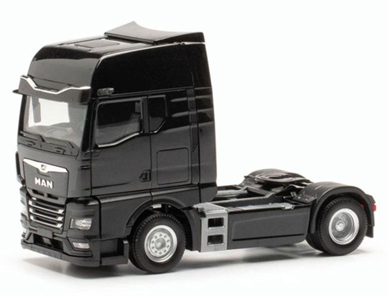 Herpa 315876-BK 1/87 Scale MAN TGX GX