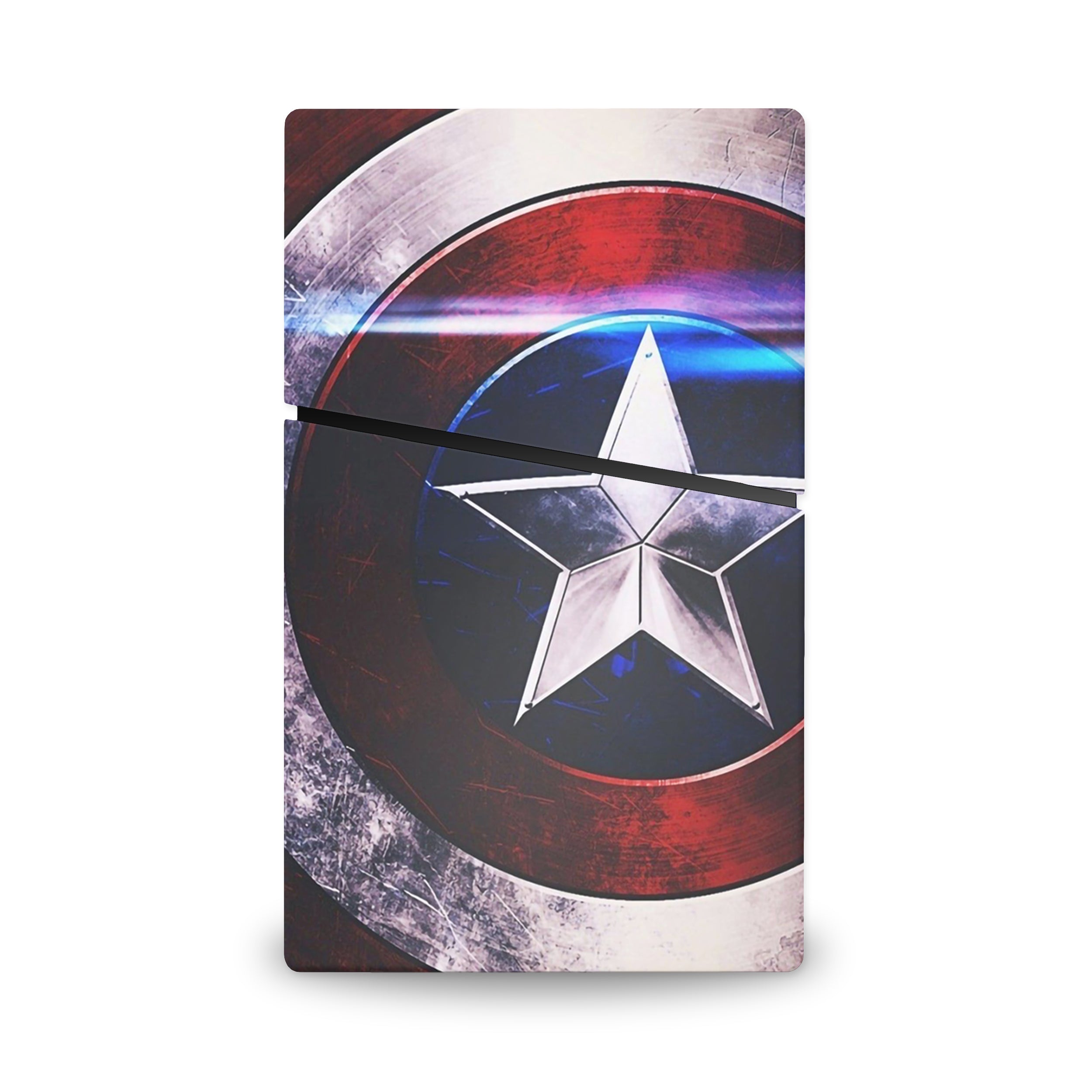 Freedom Vanguard PS5 Slim Digital Skin