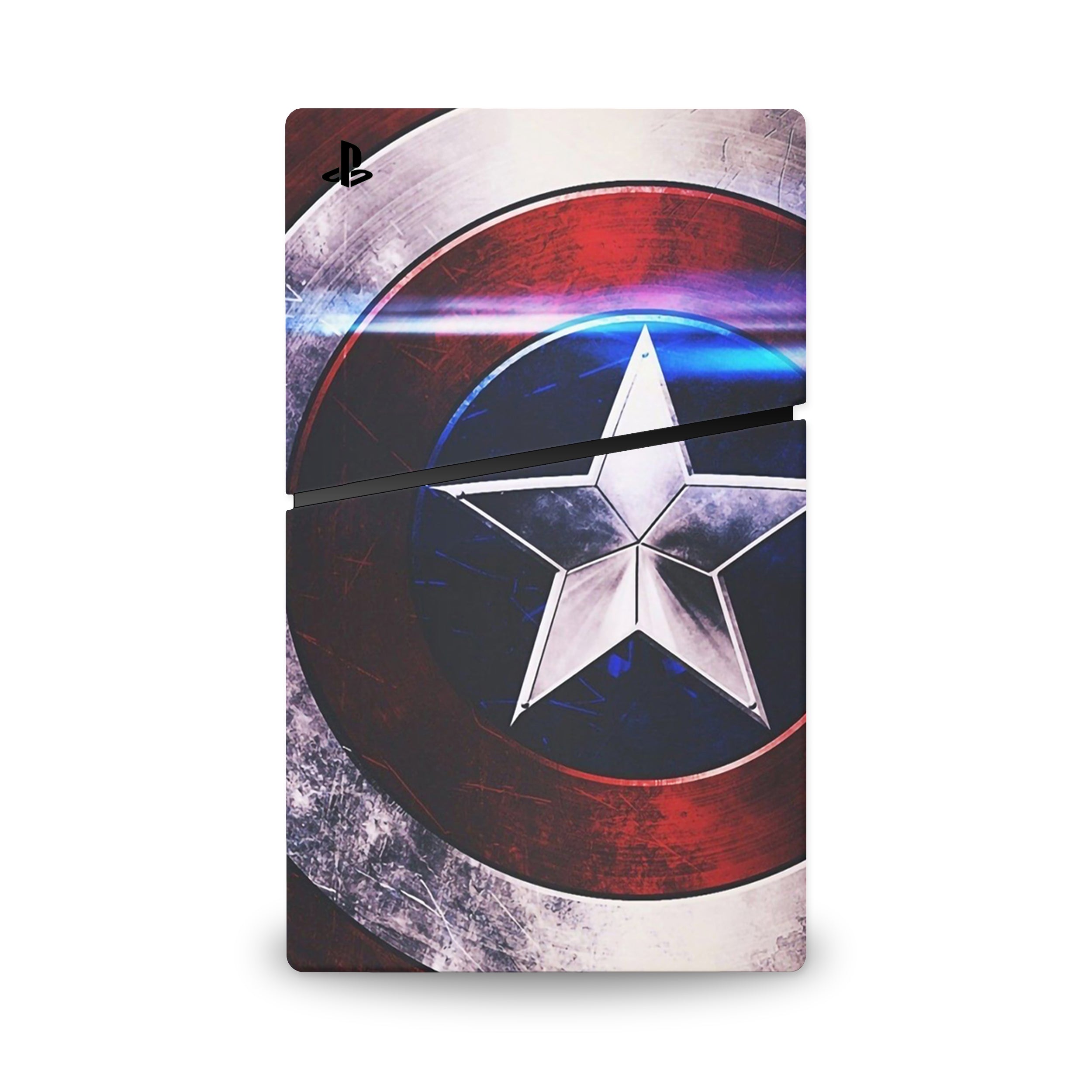 Freedom Vanguard PS5 Slim Digital Skin