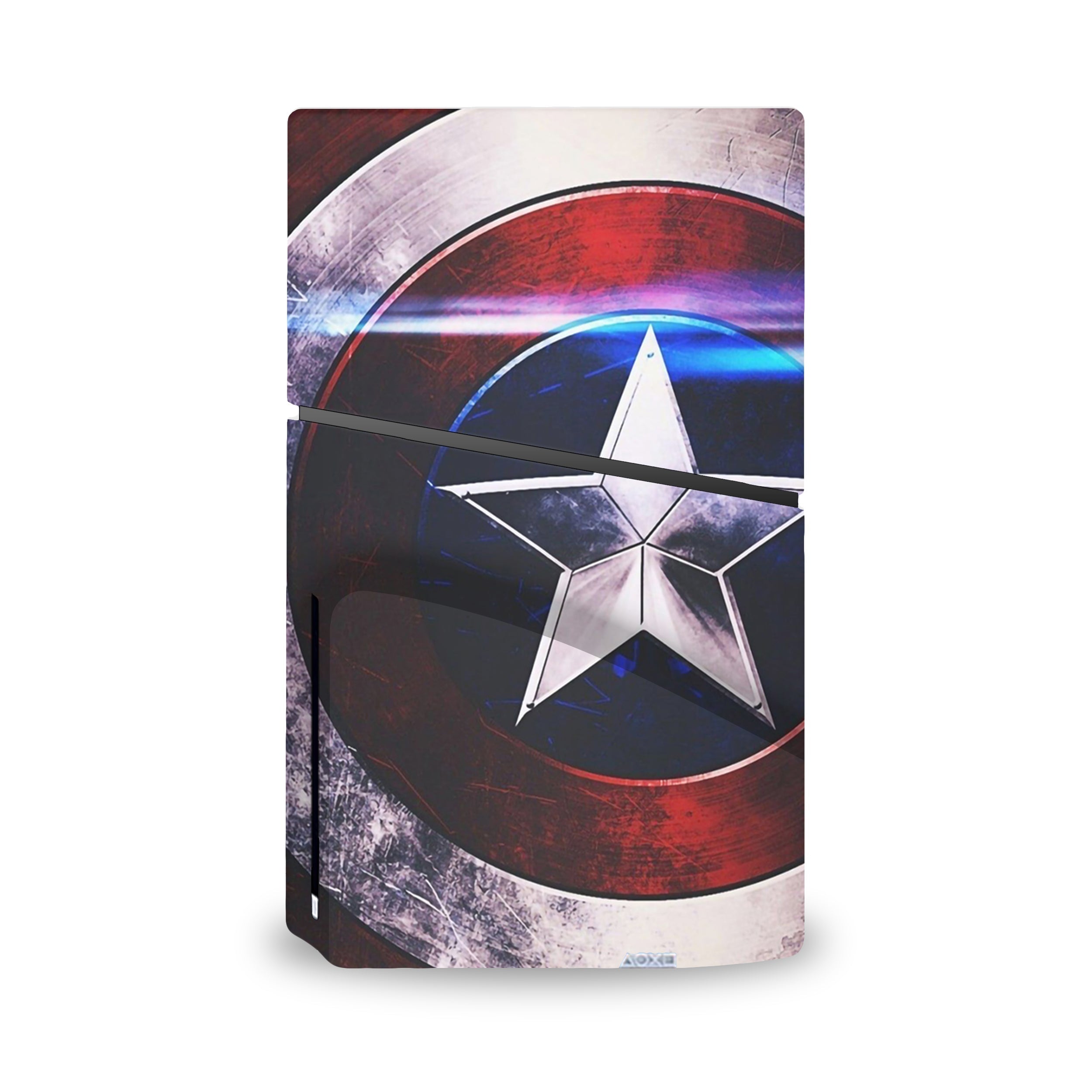 Freedom Vanguard PS5 Slim Skin