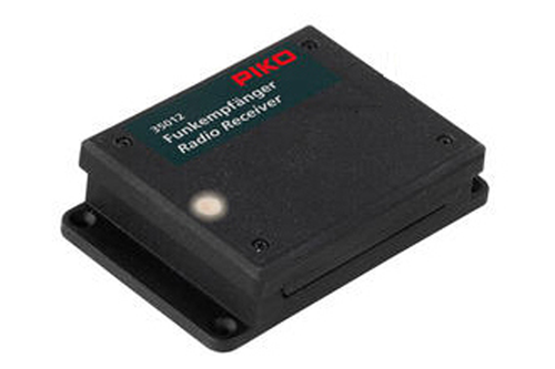 PIKO 35038 G Scale Wireless Receiver 2.4Ghz (Use Only w/35037)