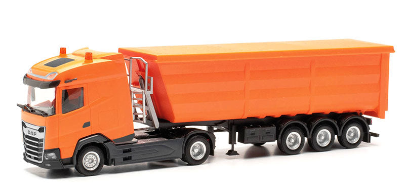 Herpa 316941 1/87 Scale DAF XG