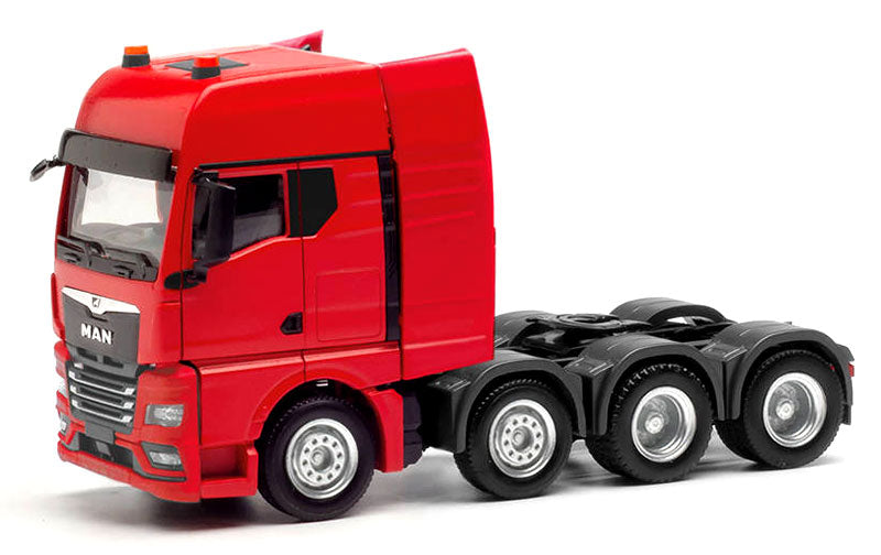 Herpa 316965 1/87 Scale MAN TGX GX Heavy-Duty Tractor